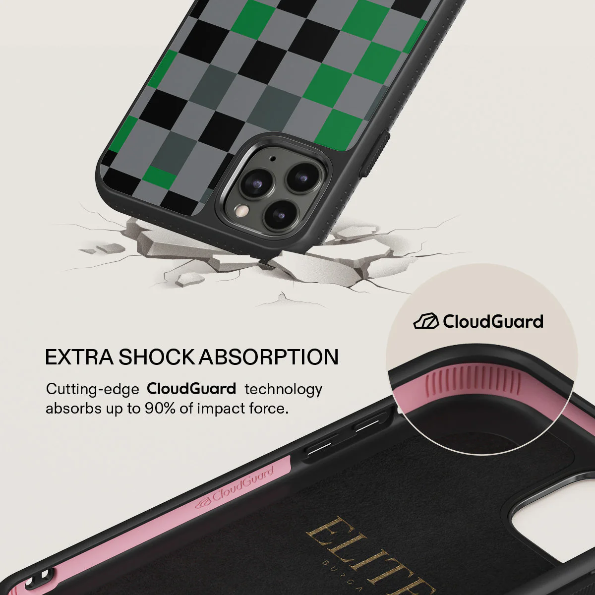 Game Night - iPhone 11 Pro Max Case - Image 18