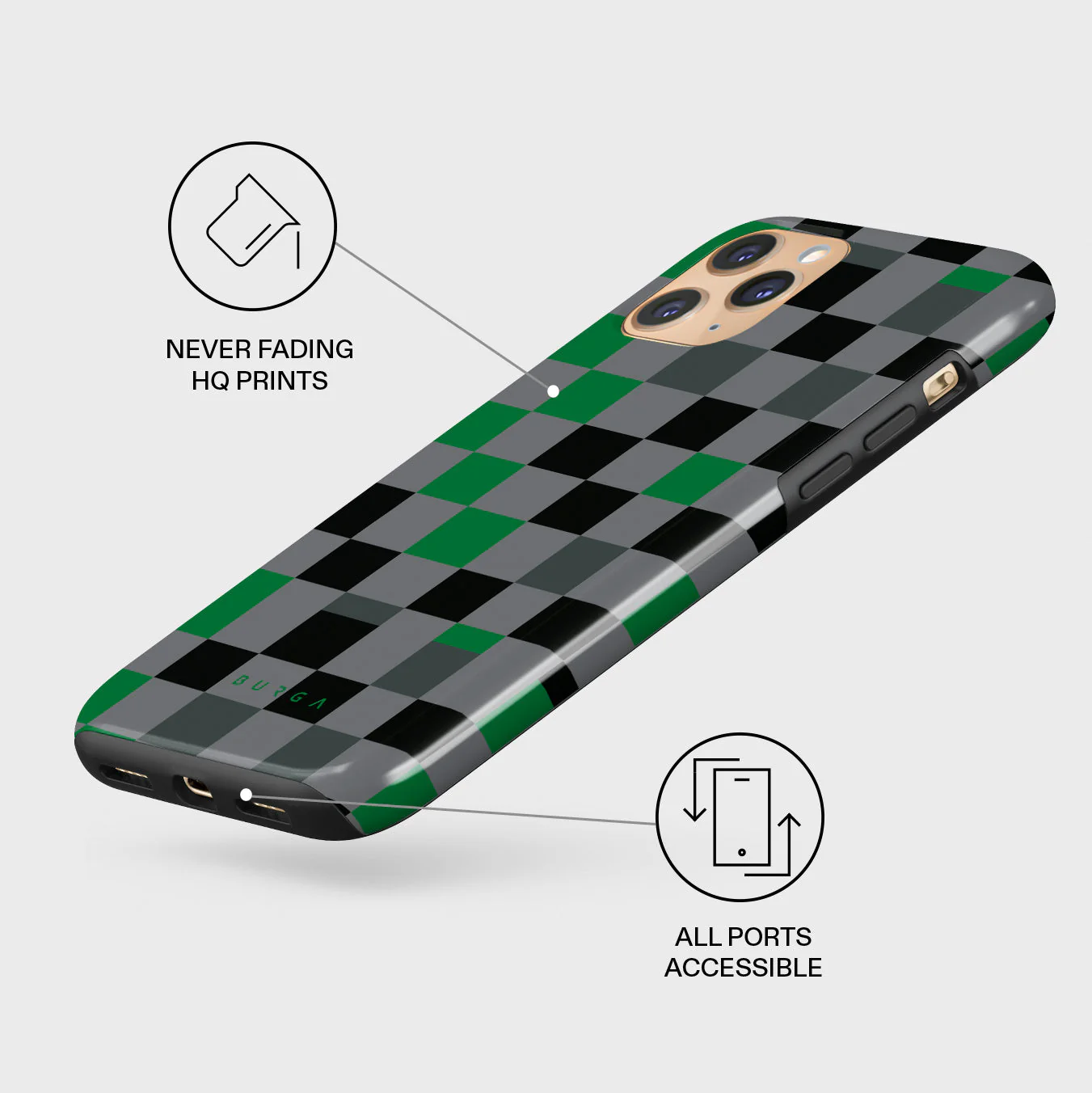 Game Night - iPhone 11 Pro Max Case - Image 7