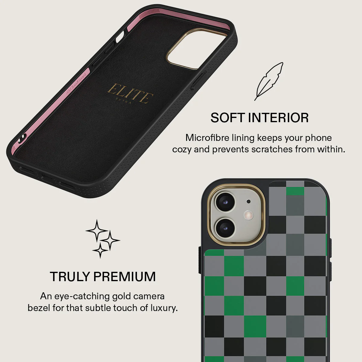 Game Night - iPhone 12 Case - Image 10