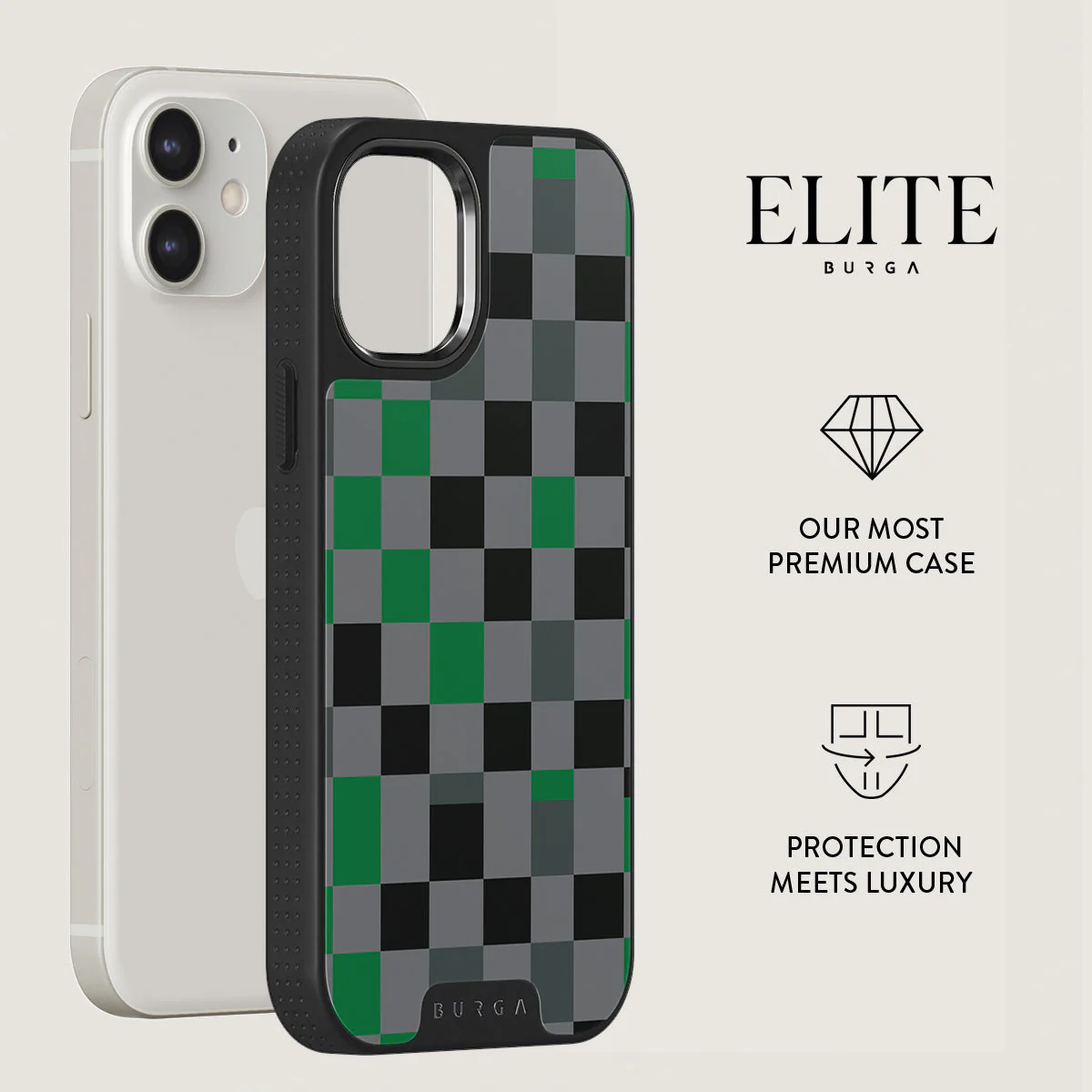 Game Night - iPhone 12 Case - Image 13