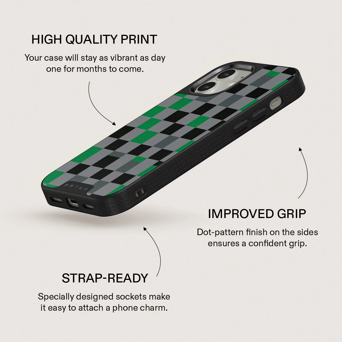 Game Night - iPhone 12 Case - Image 16