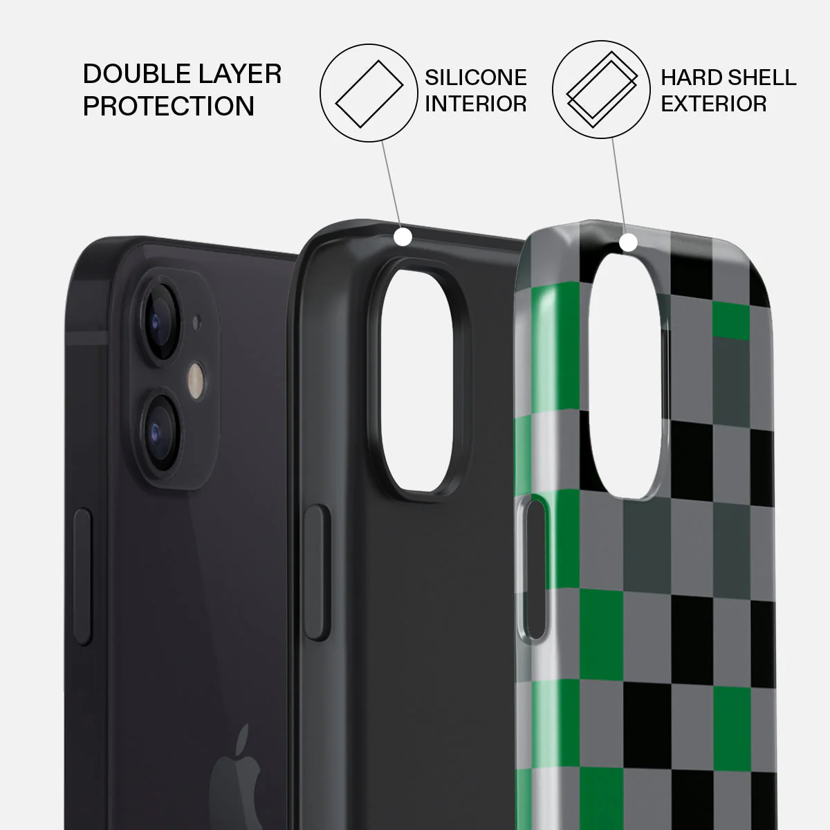Game Night - iPhone 12 Case - Image 2