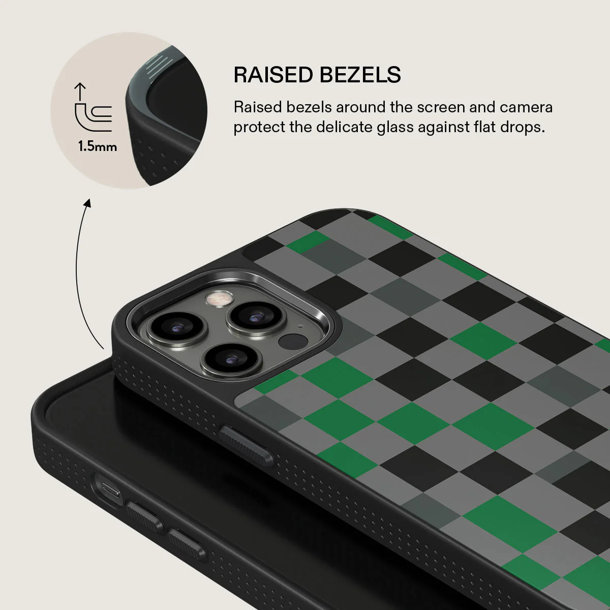 Game Night - iPhone 12 Pro Case - Image 15