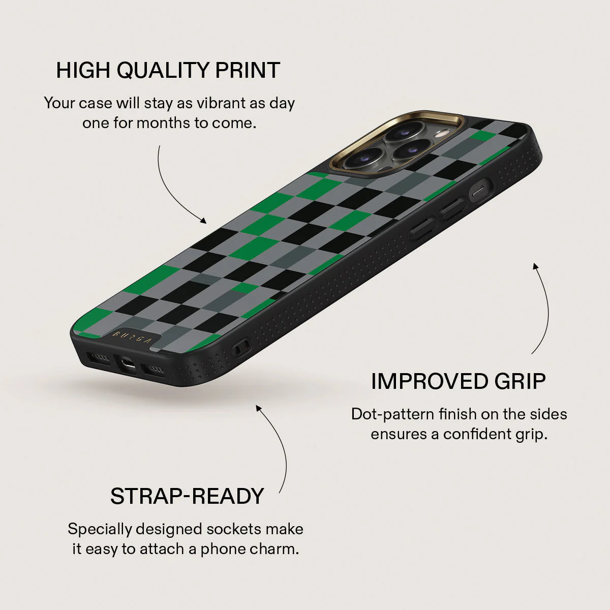 Game Night - iPhone 13 Pro Case - Image 9