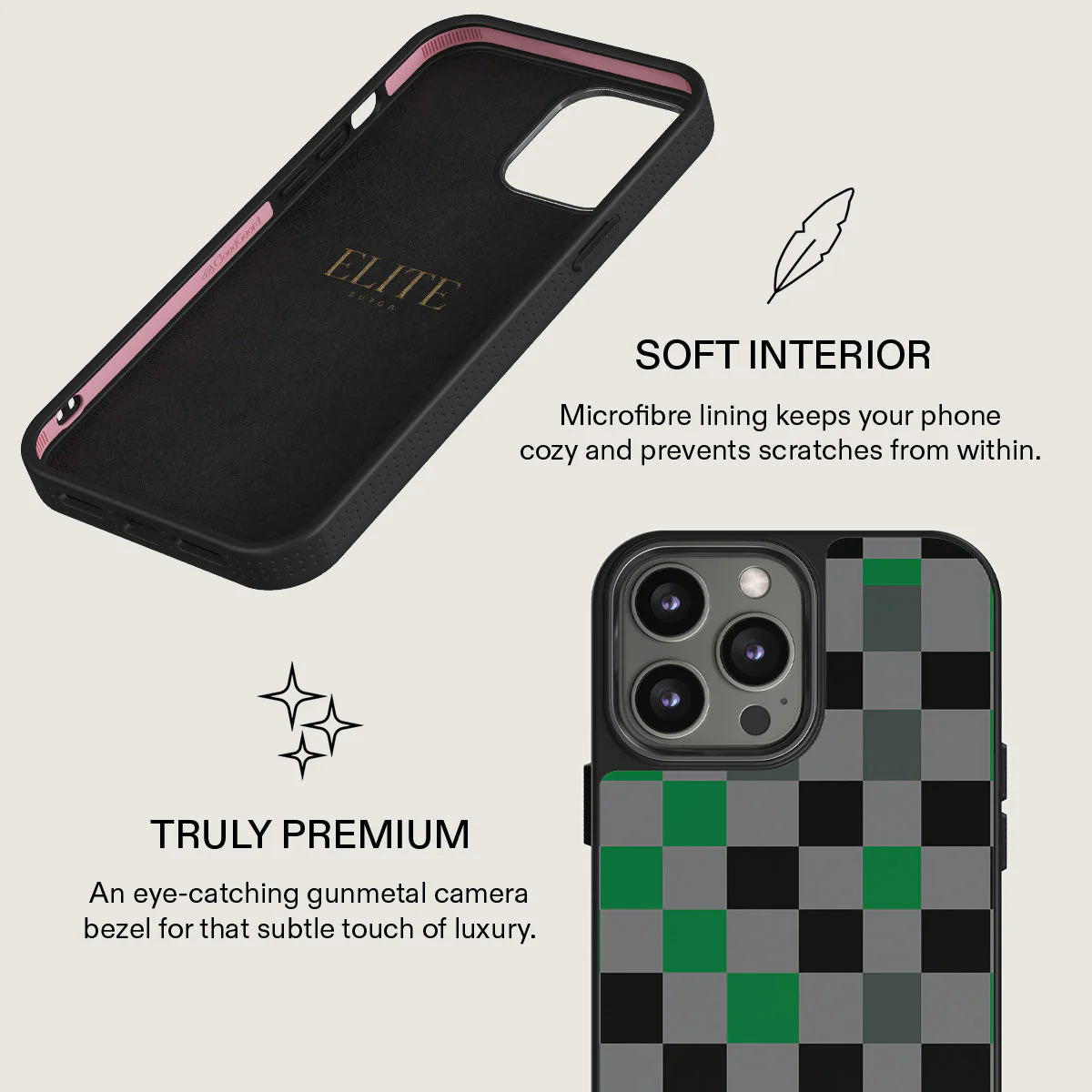 Game Night - iPhone 14 Pro Case - Image 17