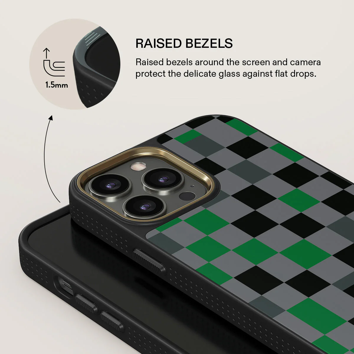 Game Night - iPhone 14 Pro Case - Image 8