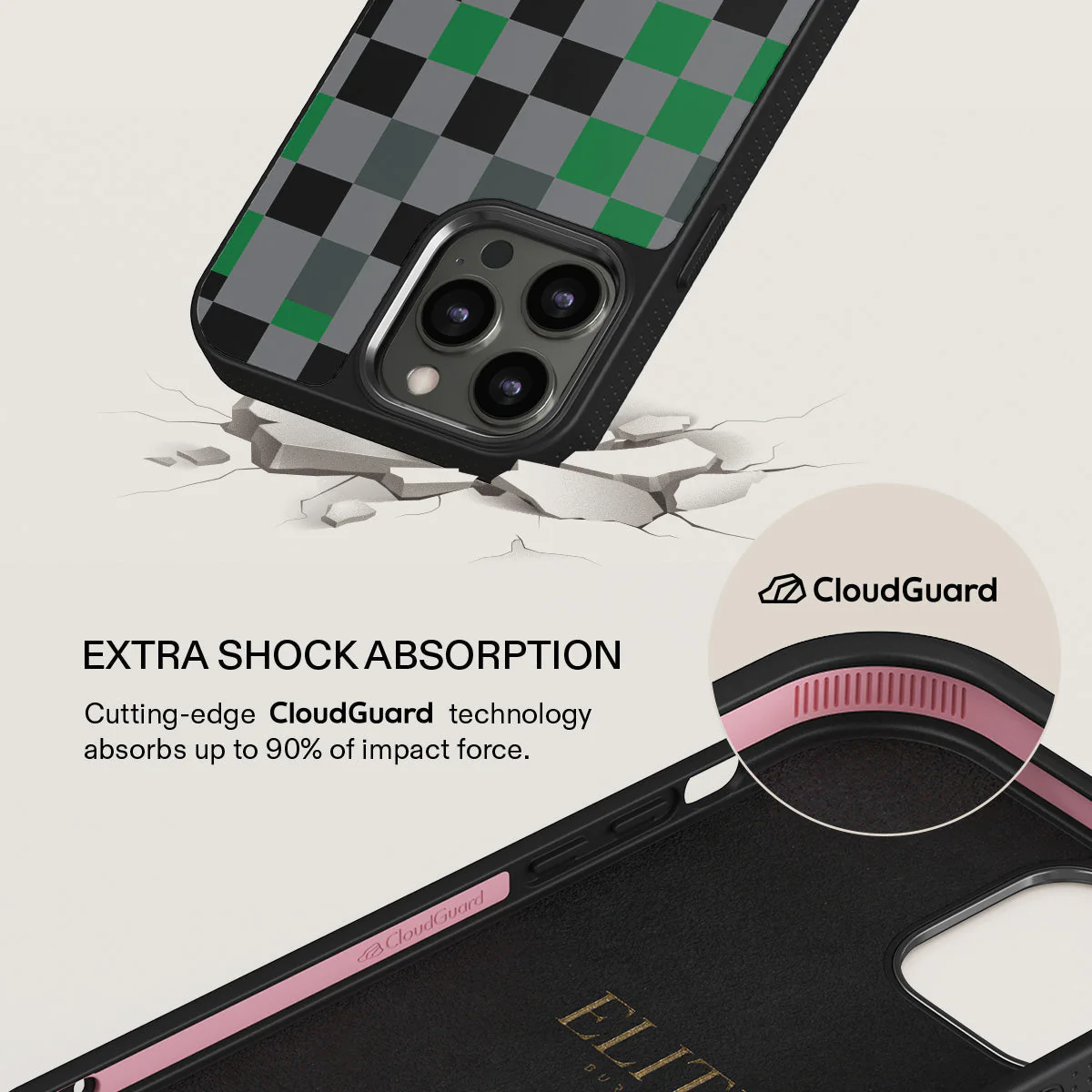 Game Night - iPhone 14 Pro Max Case - Image 14