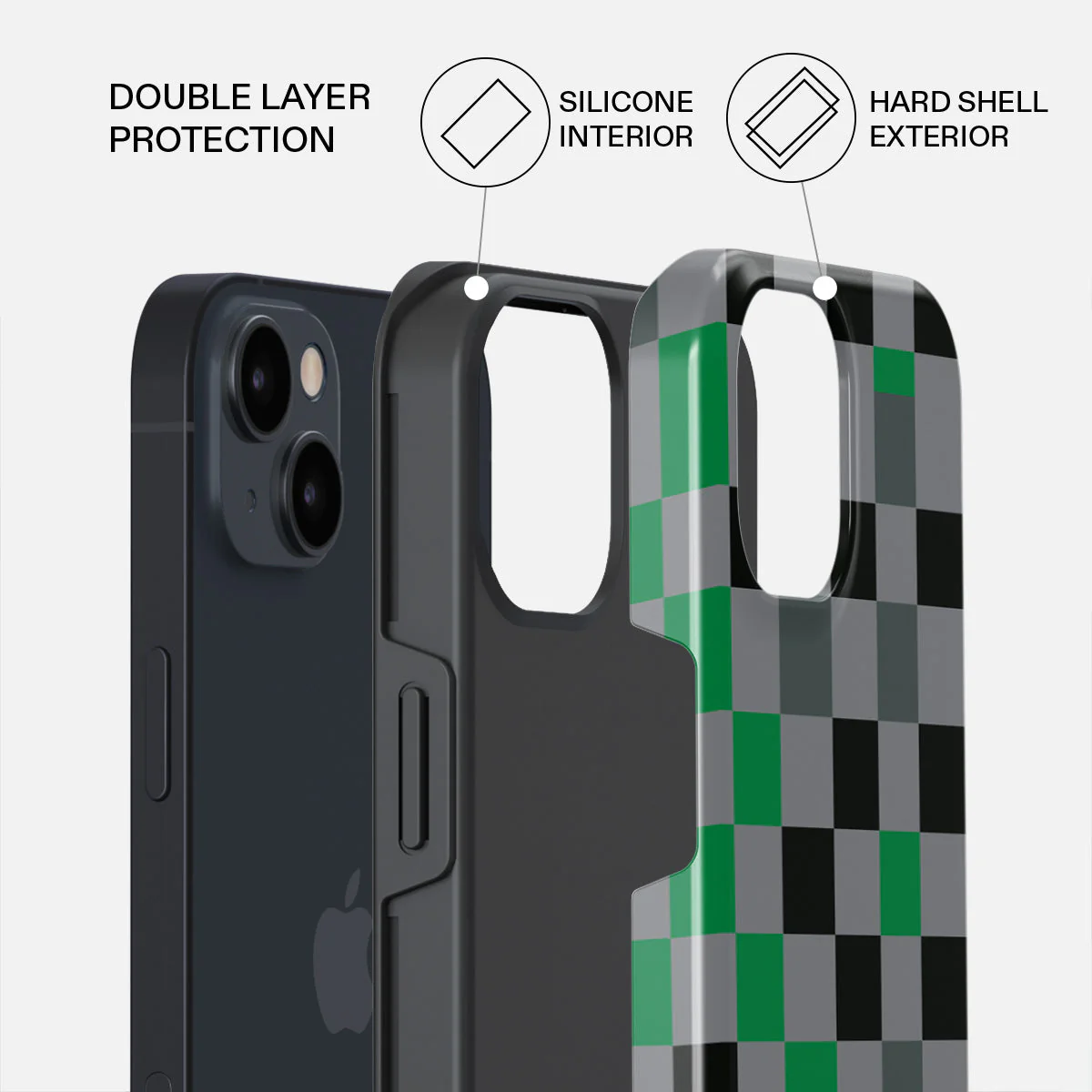 Game Night - iPhone 15 Case - Image 2