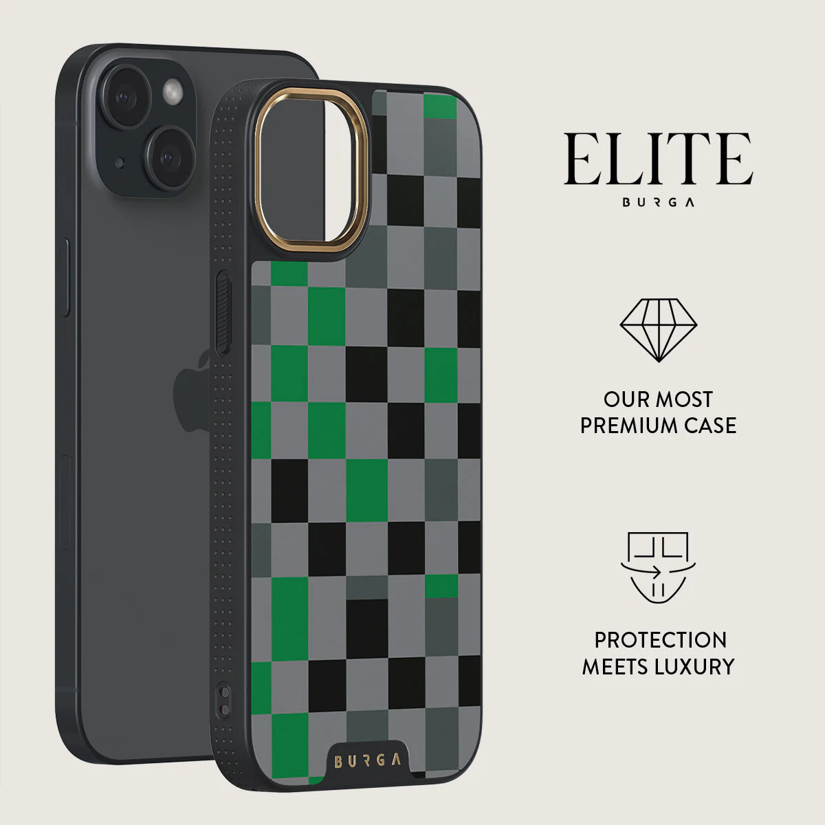 Game Night - iPhone 15 Case - Image 6