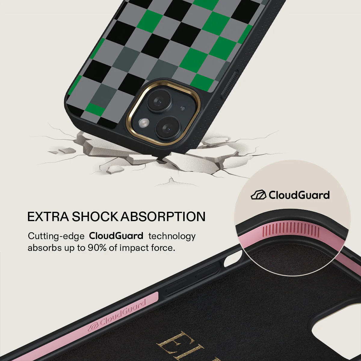 Game Night - iPhone 15 Case - Image 7