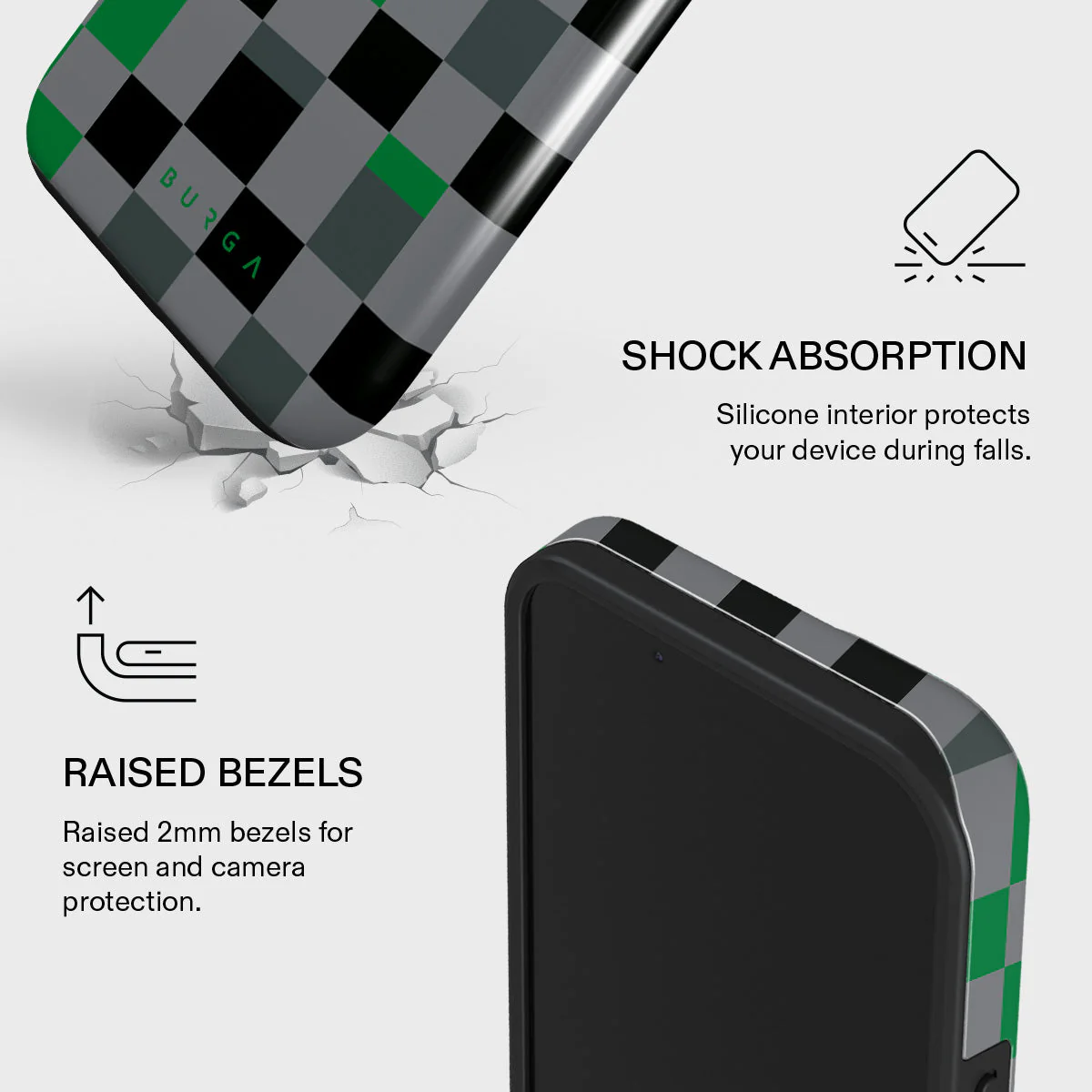Game Night - iPhone 15 Plus Case - Image 4