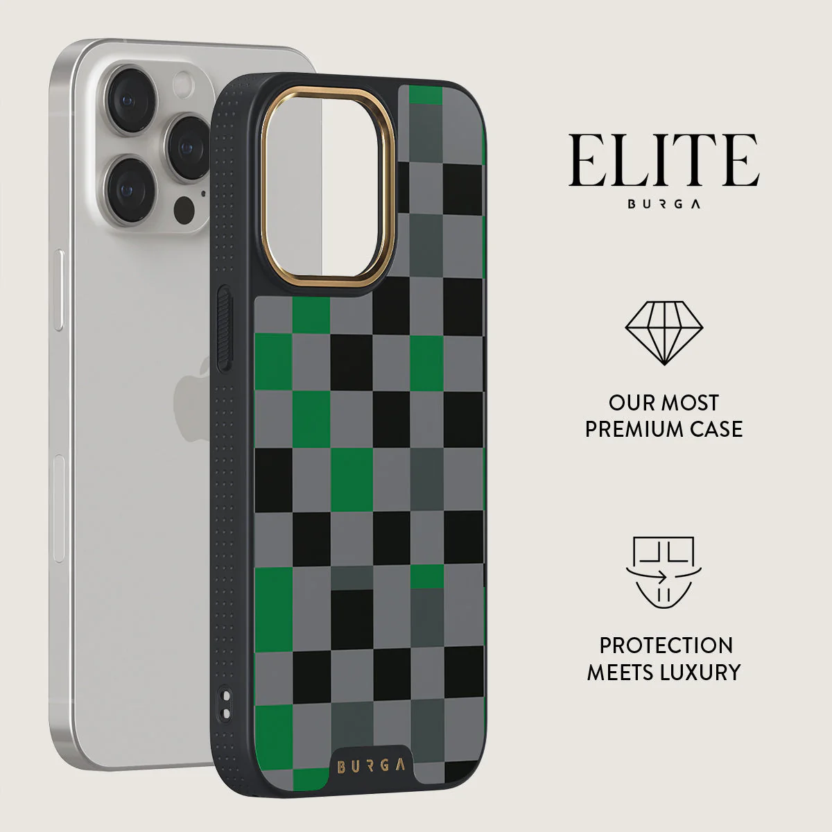 Game Night - iPhone 15 Pro Case - Image 6