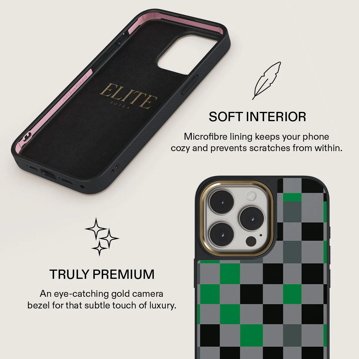 Game Night - iPhone 15 Pro Max Case - Image 10