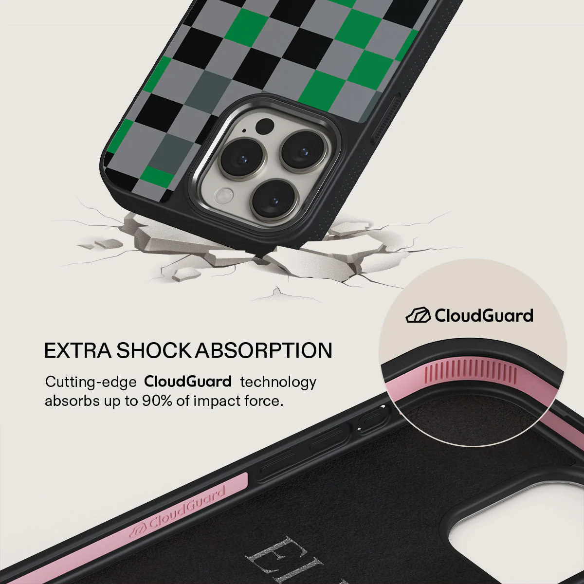 Game Night - iPhone 15 Pro Max Case - Image 14