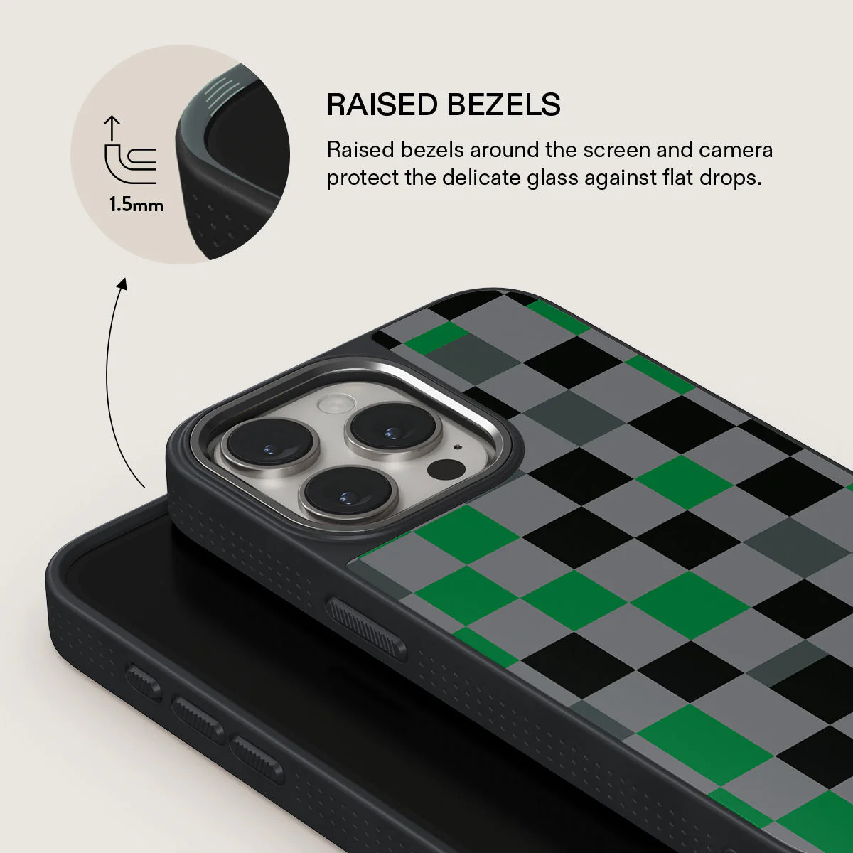 Game Night - iPhone 15 Pro Max Case - Image 15