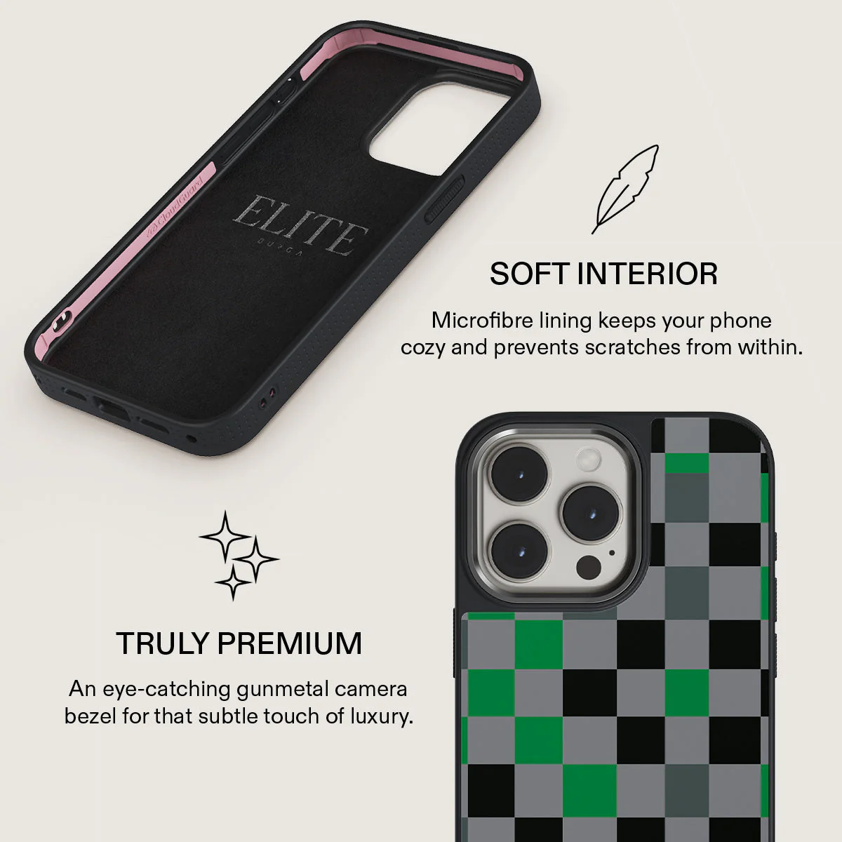 Game Night - iPhone 15 Pro Max Case - Image 17