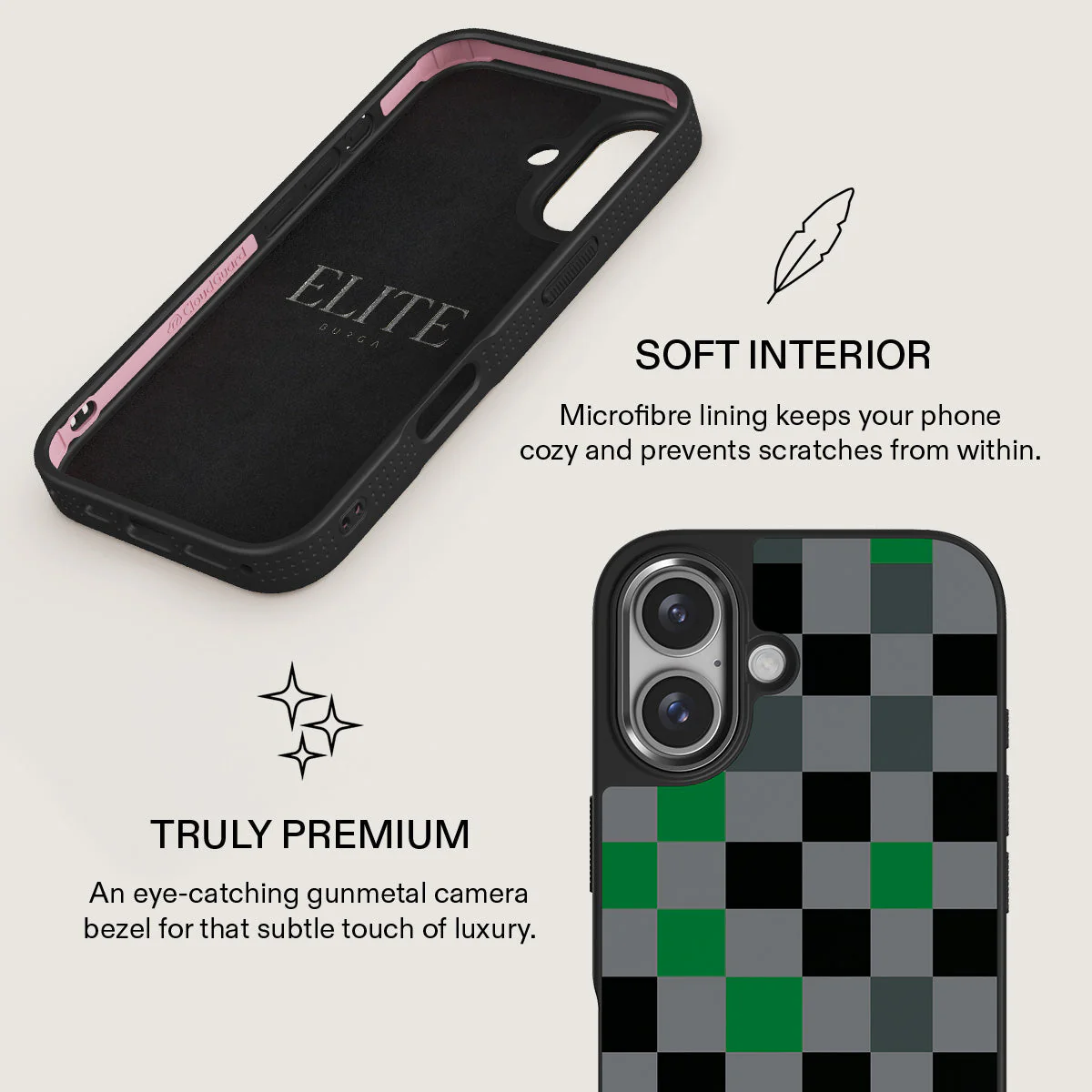 Game Night - iPhone 16 Case - Image 18
