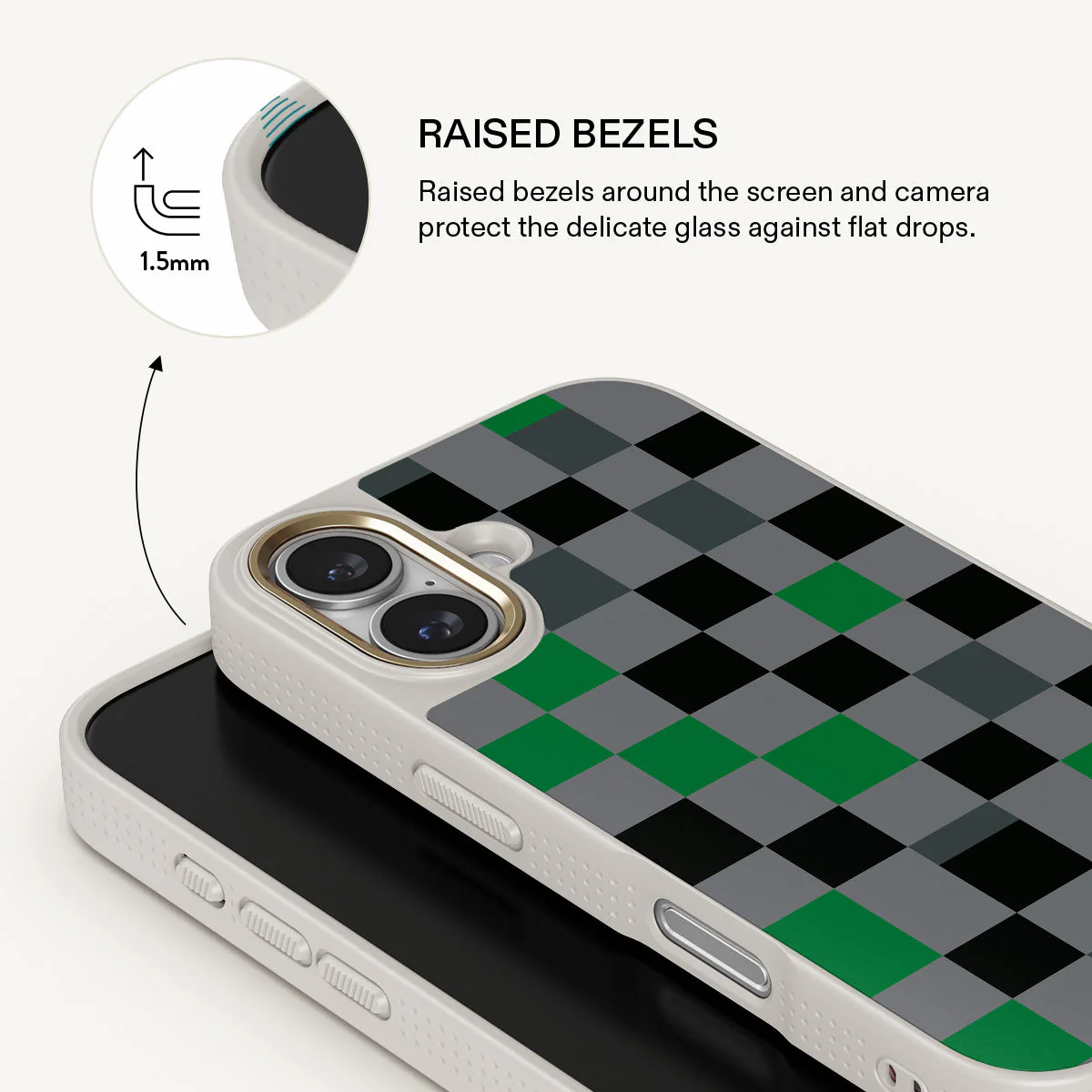 Game Night - iPhone 16 Case - Image 23