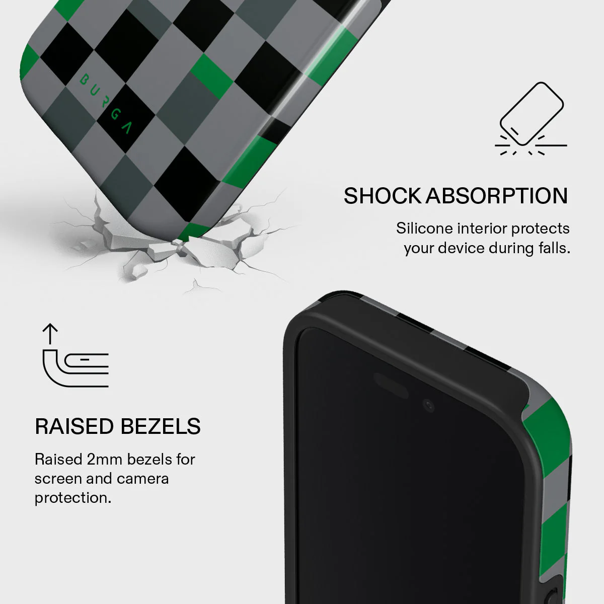 Game Night - iPhone 16 Case - Image 4