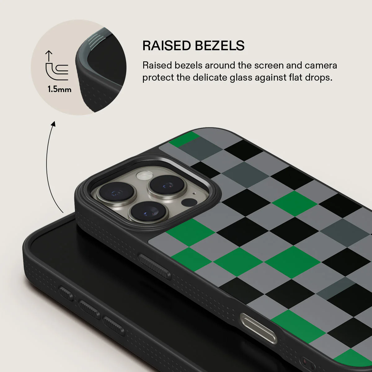 Game Night - iPhone 16 Pro Max Case - Image 16