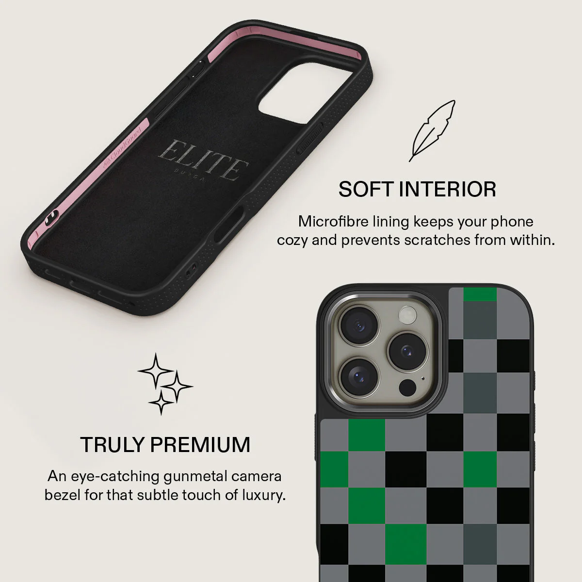 Game Night - iPhone 16 Pro Max Case - Image 18