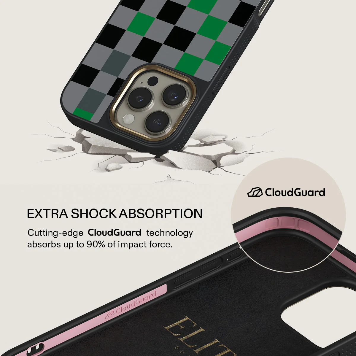 Game Night - iPhone 16 Pro Max Case - Image 8
