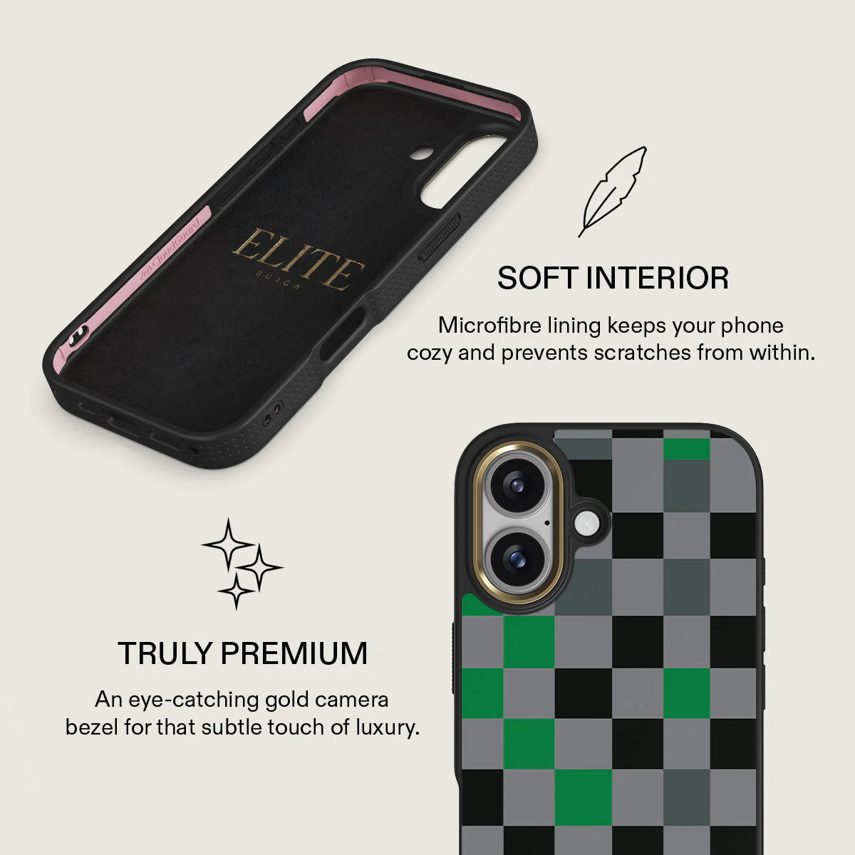 Game Night - iPhone 17 Case - Image 10