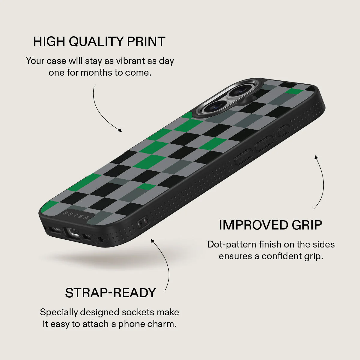 Game Night - iPhone 17 Case - Image 16