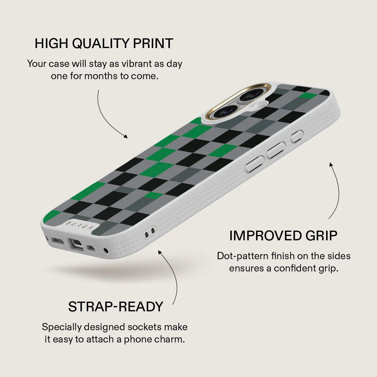 Game Night - iPhone 17 Case - Image 23