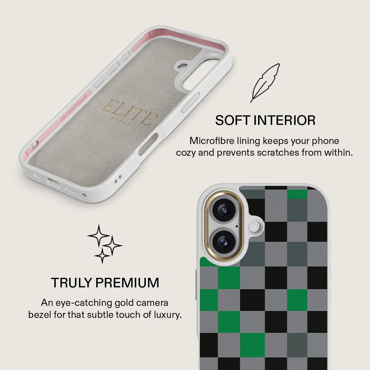 Game Night - iPhone 17 Case - Image 24