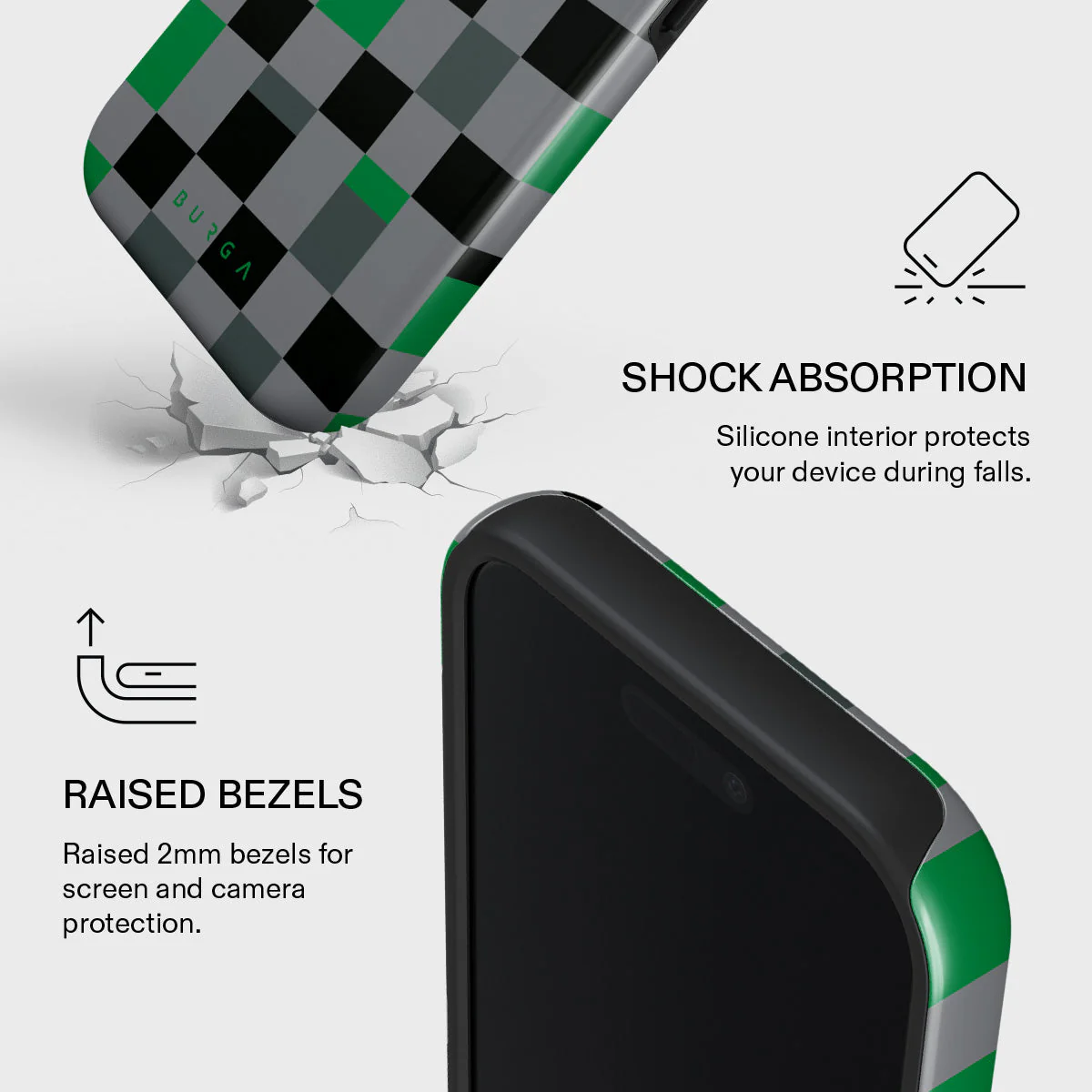 Game Night - iPhone 17 Case - Image 4