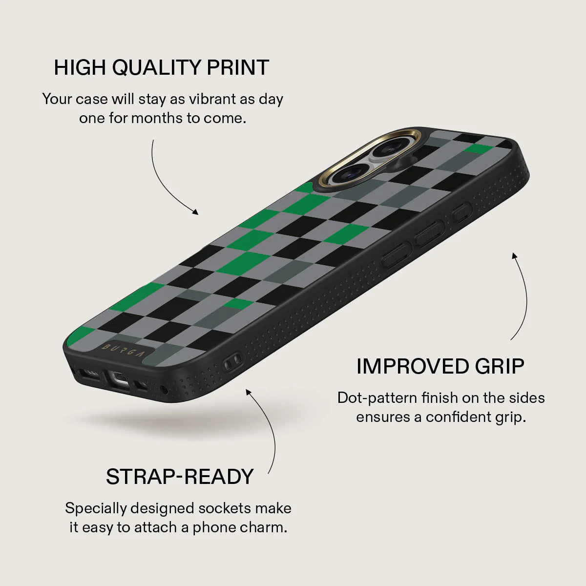 Game Night - iPhone 17 Case - Image 9