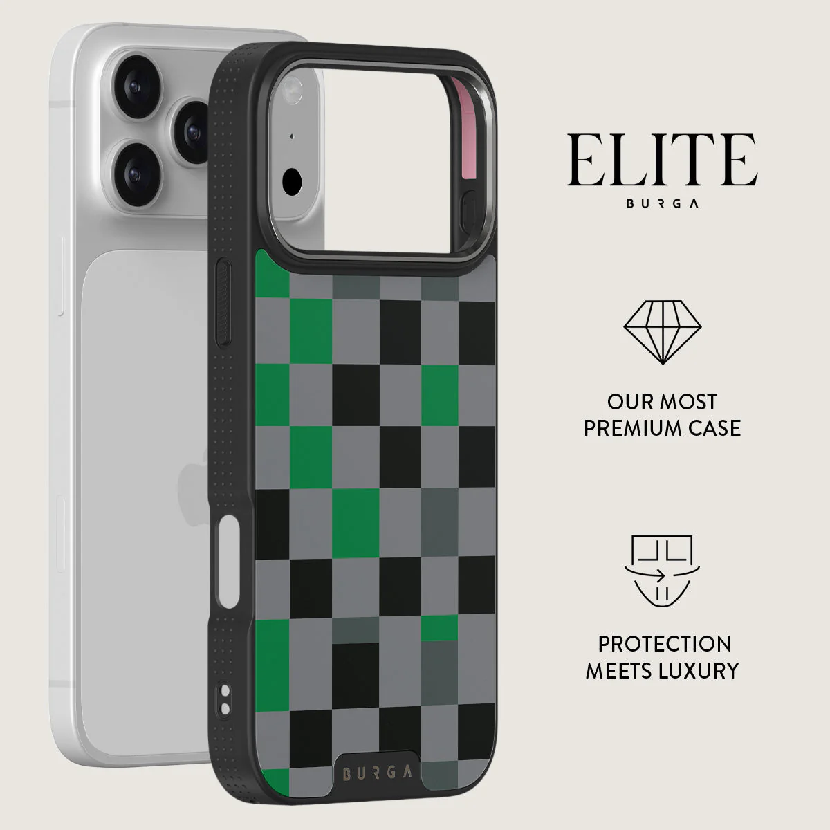 Game Night - iPhone 17 Pro Max Case - Image 13