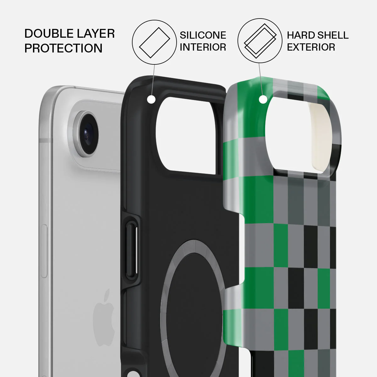 Game Night - iPhone Air Case - Image 2