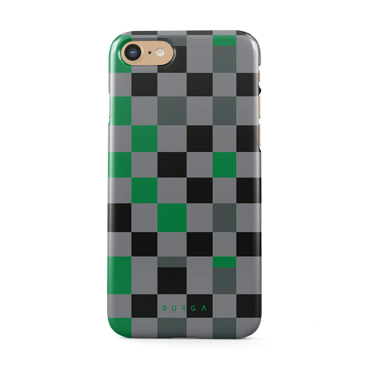 Game Night - iPhone SE (2022) Case