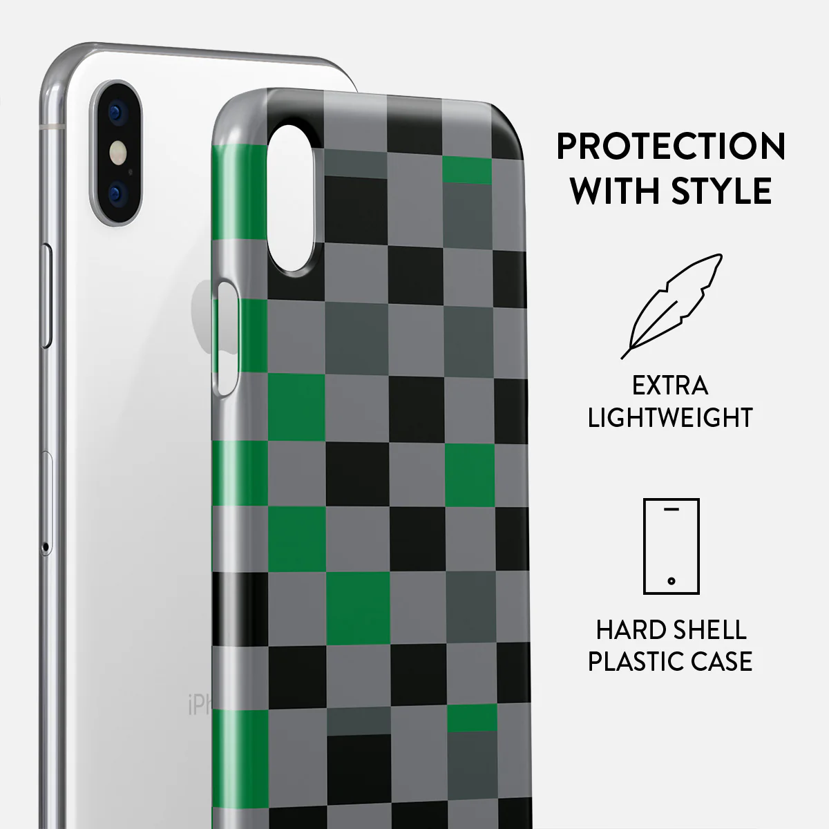 Game Night - iPhone XS Max Case - Image 2