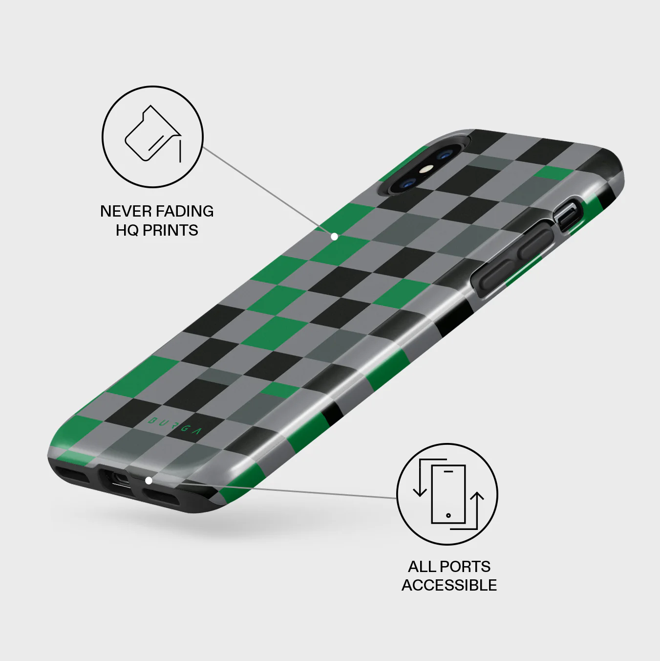 Game Night - iPhone XS Max Case - Image 7