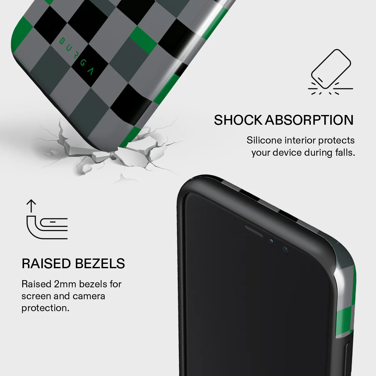 Game Night - iPhone XS Max Case - Image 8