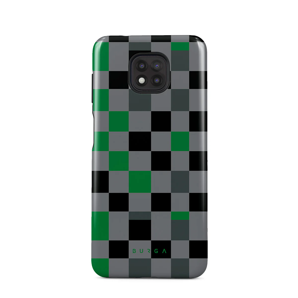 Game Night - Motorola Moto G Power 2021 Case