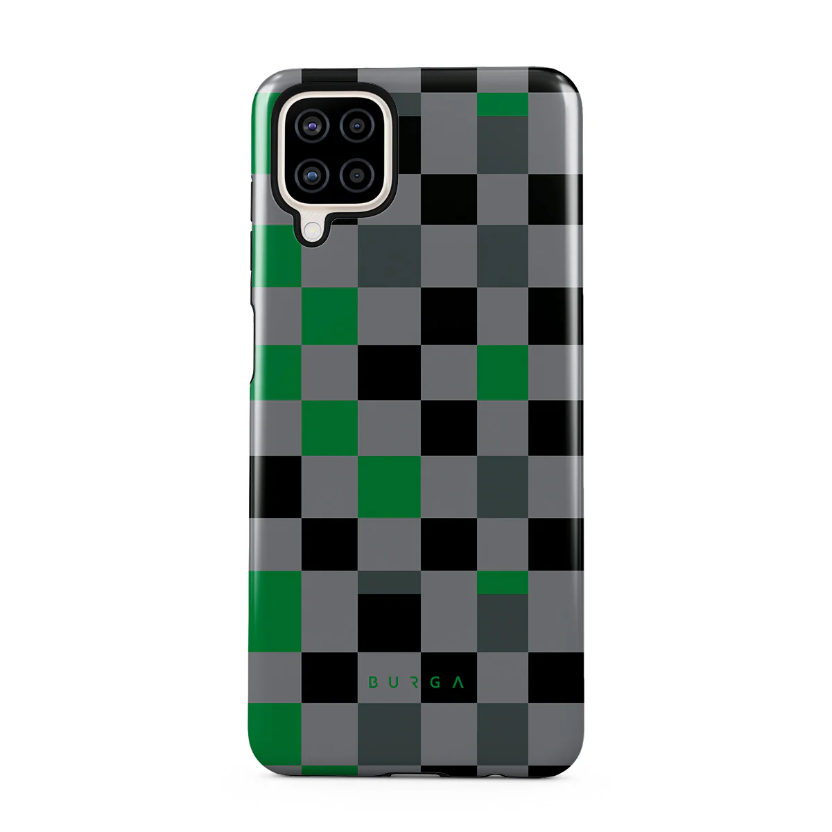 Game Night - Samsung Galaxy A12 4G Case