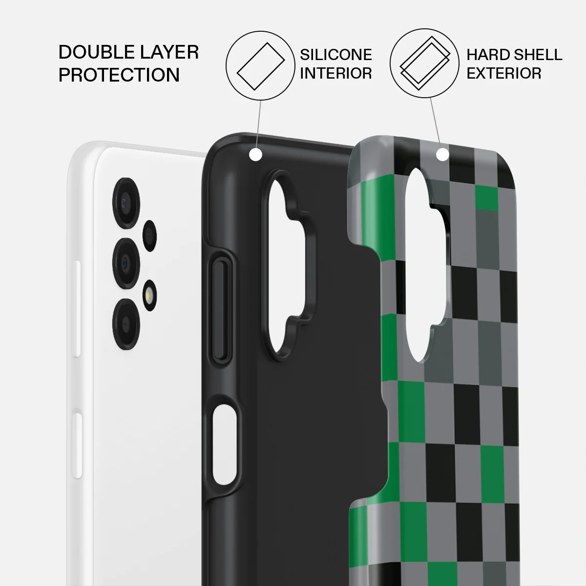 Game Night - Samsung Galaxy A13 4G Case - Image 2