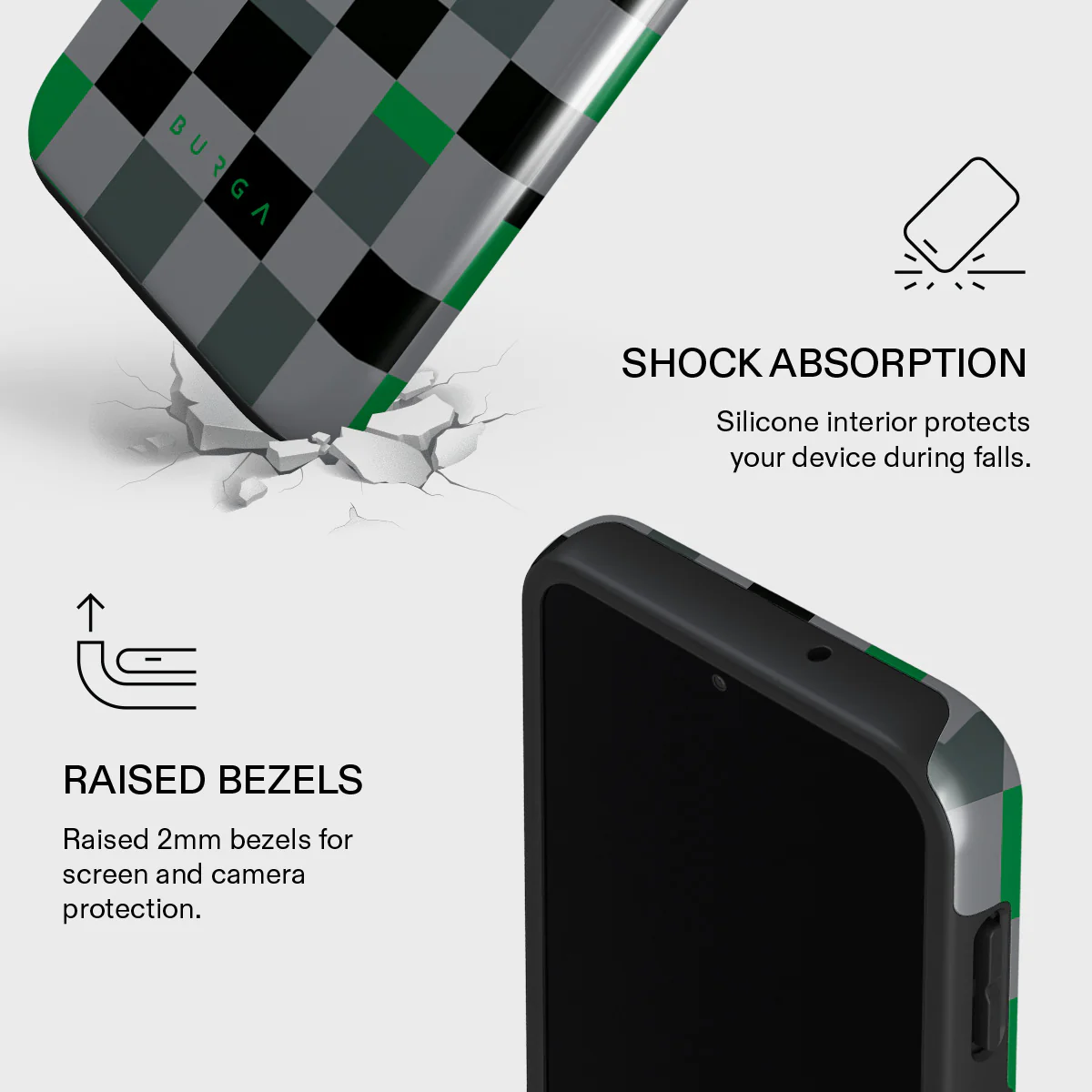 Game Night - Samsung Galaxy A14 5G Case - Image 4