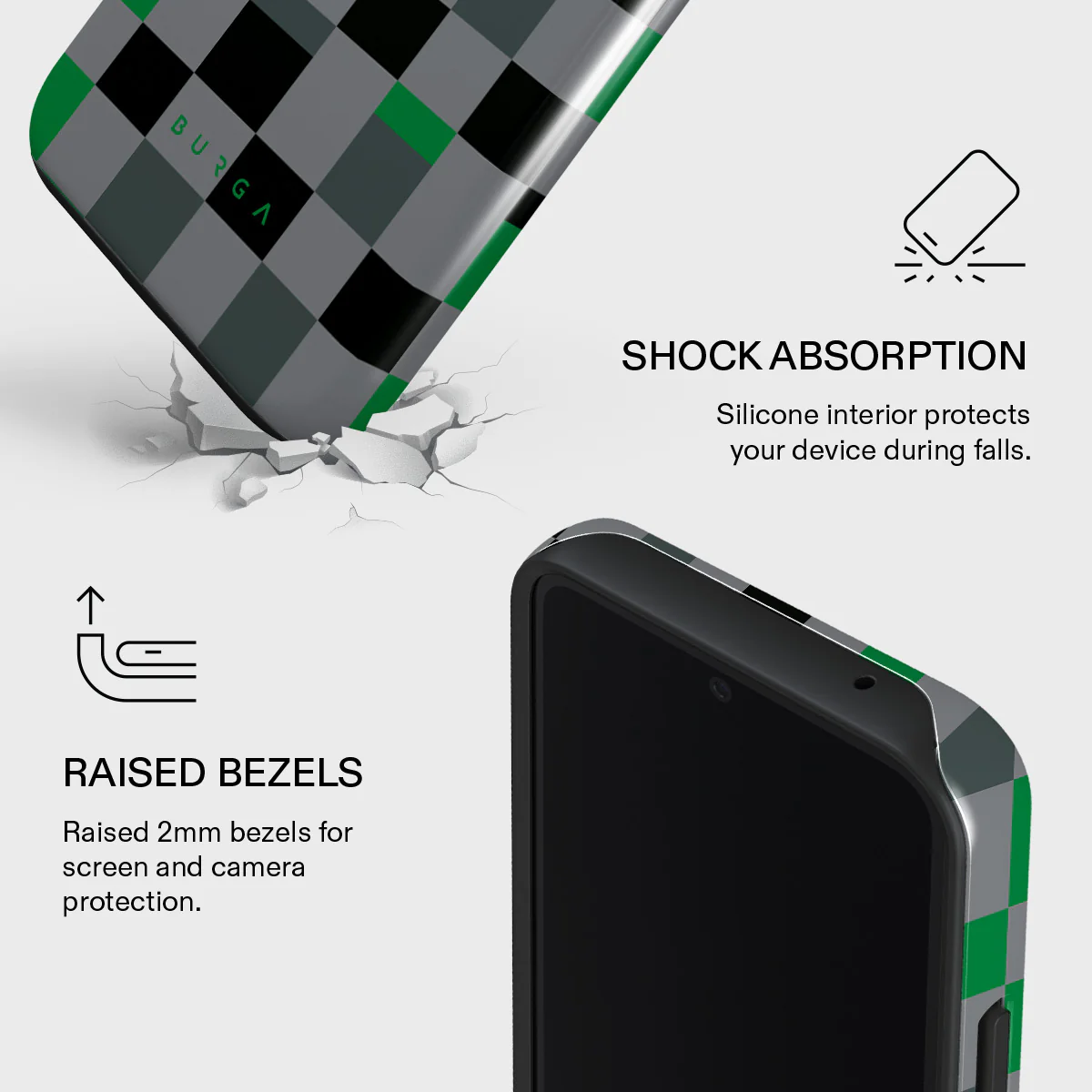 Game Night - Samsung Galaxy A54 Case - Image 4
