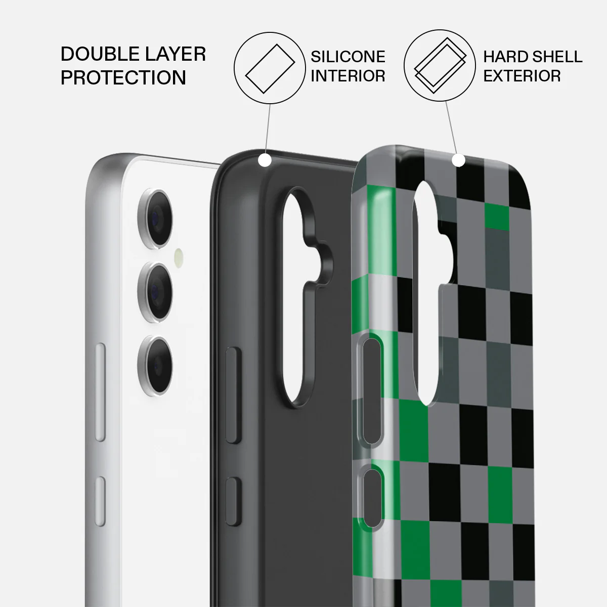 Game Night - Samsung Galaxy A55 Case - Image 2