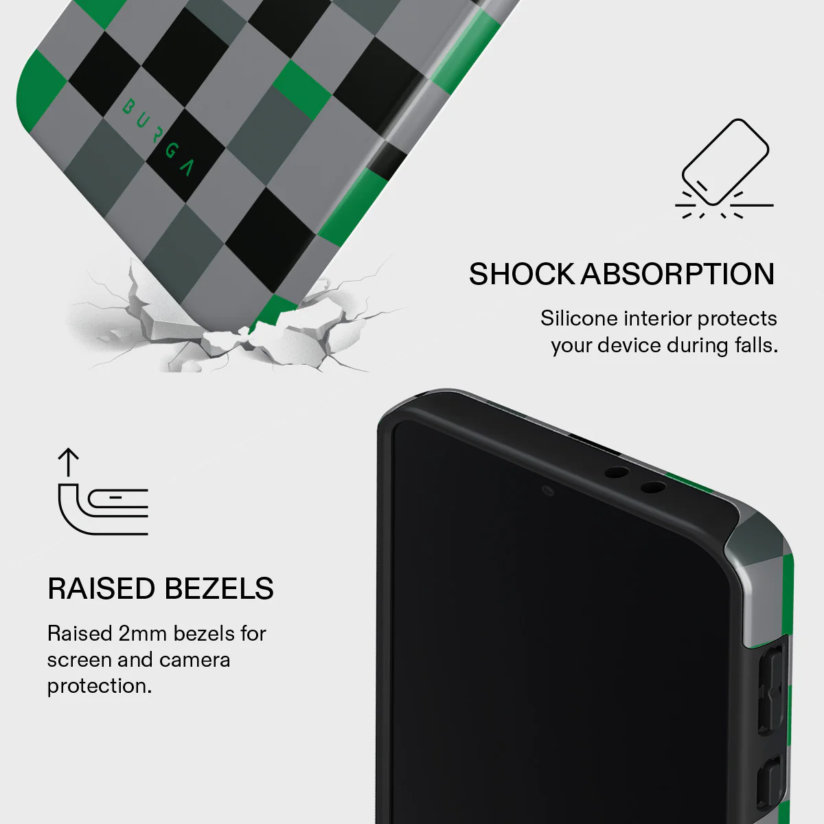 Game Night - Samsung Galaxy A56 5G Case - Image 4
