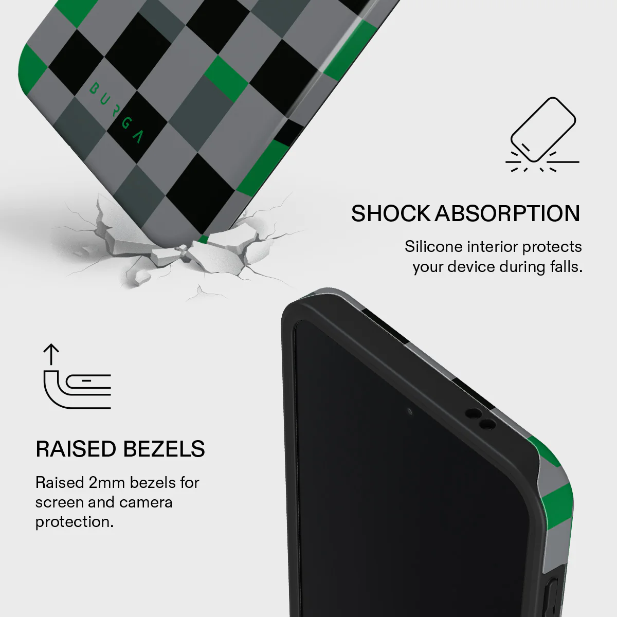 Game Night - Samsung Galaxy A57 5G Case - Image 4