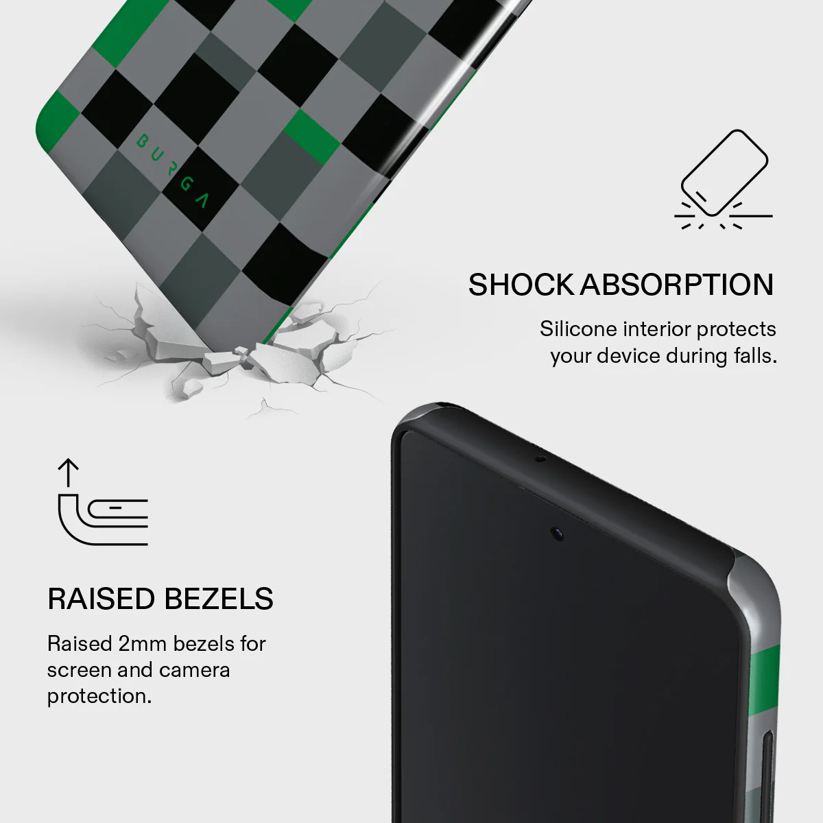 Game Night - Samsung Galaxy A71 4G Case - Image 4