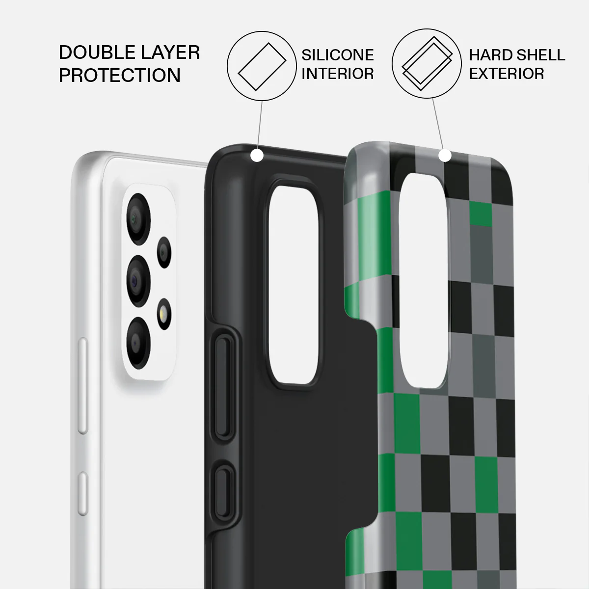Game Night - Samsung Galaxy A73 Case - Image 2