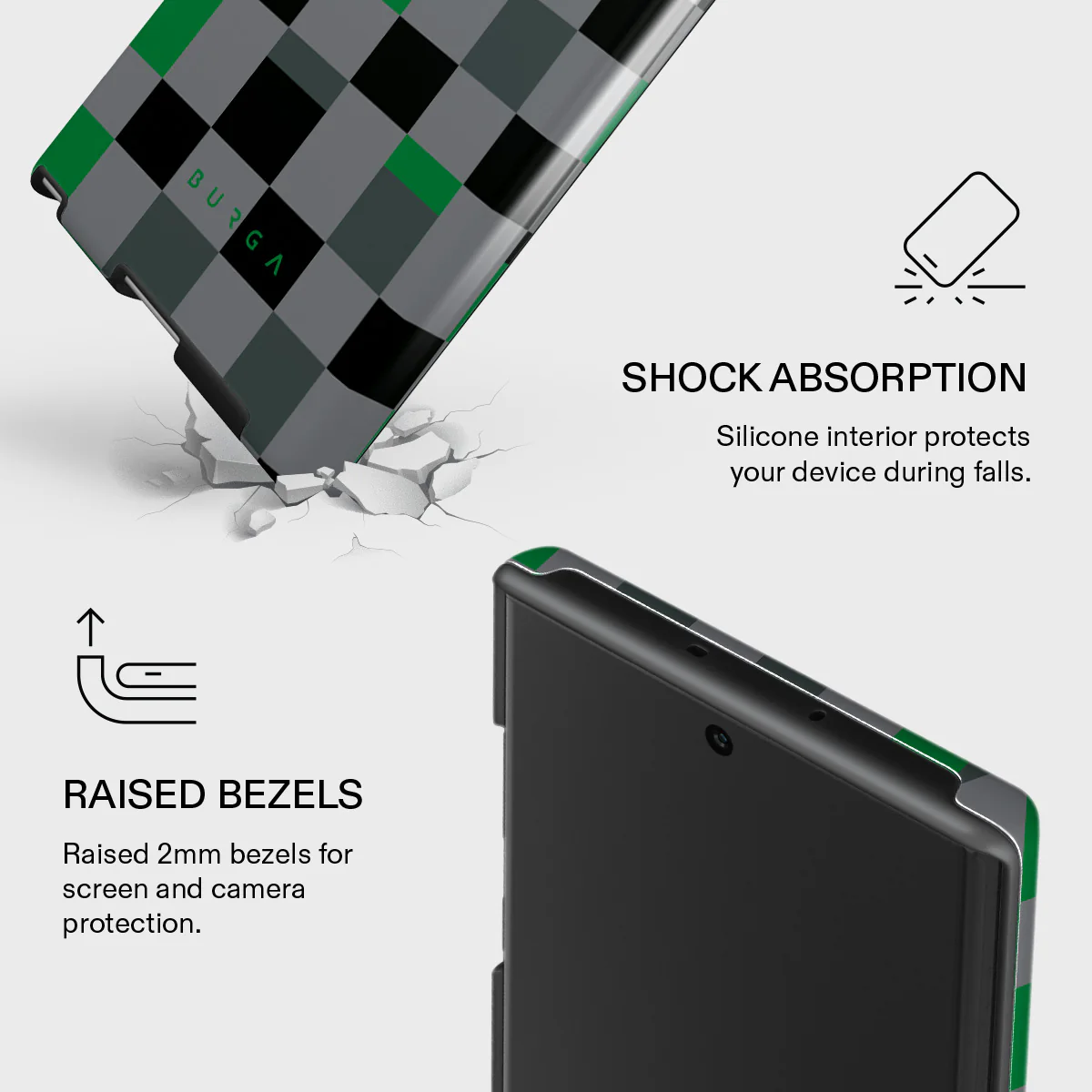 Game Night - Samsung Galaxy Note 10 Plus Case - Image 8