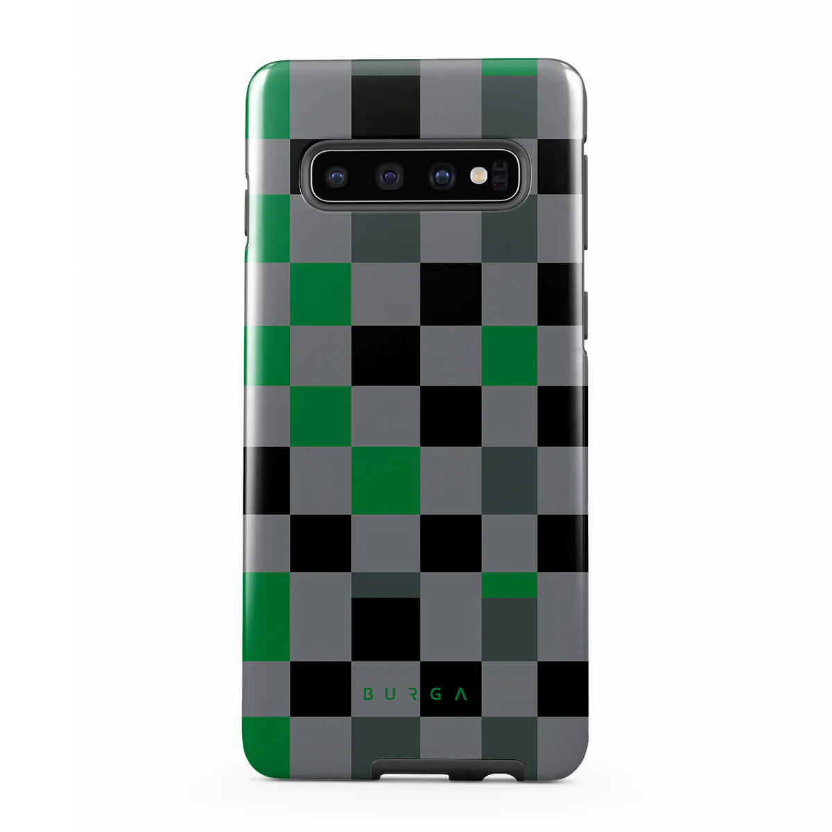 Game Night - Samsung Galaxy S10 4G Case